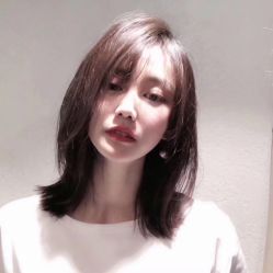 锁骨发-崇尚GAVIN STYLE臻选