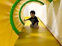 -IBOBI早教·托班·国际家庭互动成长中心(欢乐海岸中心)