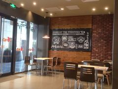 -汉堡王(上海凌云壹街坊店)