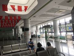 -上海旅游集散中心(万体站)