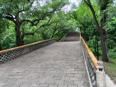 -沈阳市东陵公园