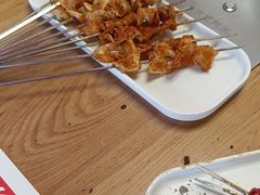 -正丰源大缸烧烤(人民路店)