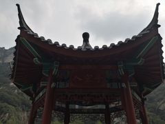 -黑龙潭风景区