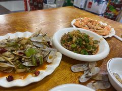 -温州一家人美食(西木头市店)