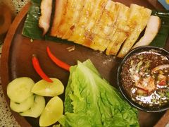 -Home Thai·泰谣(王府井apm店)