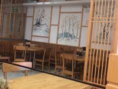 大堂-小姜锅贴(凤凰街店)