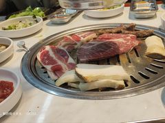 -六七八韩式烤肉·韩国料理(上杭路店)