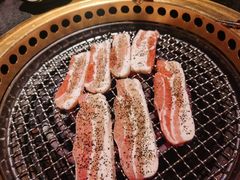 -神户赤童日式烤肉(金地广场店)