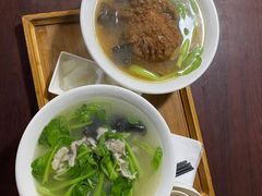 -富源春面馆(四川北路店)