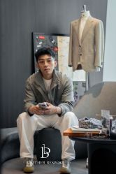 点击看大图 -Brother西服礼服定制·商务·婚礼(佛山南海店)