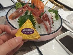 -上渔铁板烧(熙悦汇店)