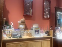 -十八字金银饰·拼豆·开蚌手工体验团建(君太百货店)