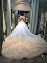 -韩国天使嫁衣婚纱礼服馆(上海旗舰店)