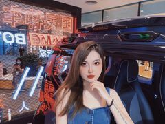 -深圳来福士广场