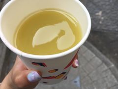 -公利真料竹蔗水(中环店)