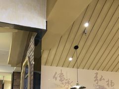 -老牌坊鲁菜名店(宽厚里店)