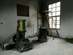 铁匠铺-冶山国家矿山公园