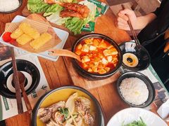 -马灯部落·西湖边的创意山景餐厅(虎跑动物园店)