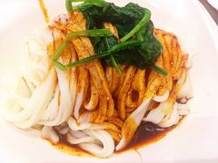 -魏家凉皮(博水商务大厦店)