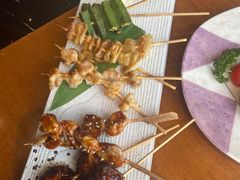 -九井澤精致料理(金茂店)