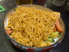 -那些年一起吃串的地方烧烤(观前街店)