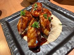 鹅肝寿司-Tuna maki寿司(苏州万象天地店)