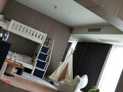 -深圳大梅沙京基洲际度假酒店