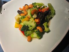 -野蔓果·山野菜(西湖景区·龙井茶田店)