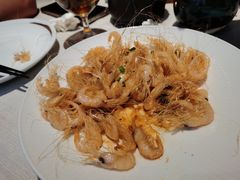 -狮王府淮扬菜(老门东店)