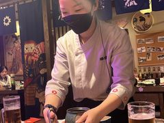 -樱宿日式和牛烧肉(五道口店)