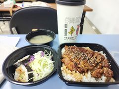 -京和风.日式家庭料理(京和风食堂大仓店)