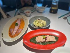 -许家菜(望江店)