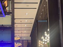 -万达文华酒店·48F云端窗景美食汇自助餐厅