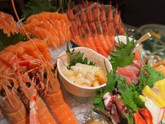 -匠和风精致料理(成都龙湖滨江天街店)