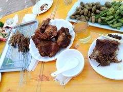 -阿亮烤生蚝(铁北店)