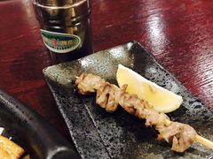 -纪州豚骨酱油拉面(锦延路店)