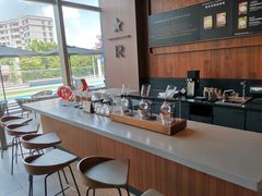 -星巴克(广州百信广场东区店)