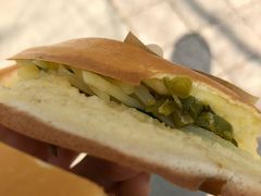 土豆丝蛋烘糕-易老大蛋烘糕(奎星楼总店)