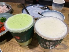 酸奶斑斓沙朗刀克-那时新疆·若羌(经纬汇店)