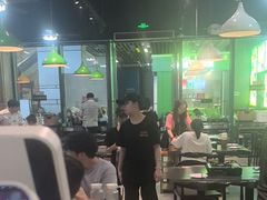 -六味牛杂煲·斋菜煲(桫椤湾店)