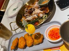-帕娜·泰式茶餐厅·Bistro(近铁广场店)
