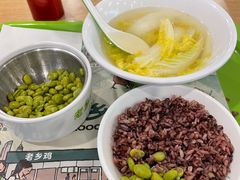 -老乡鸡(家天下生活广场店)