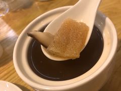 竹荪菌菇汤-盘飧市(春熙路店)