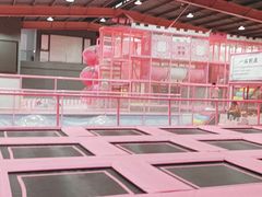-空匠蹦床公园·团建·亲子