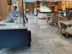 -西安高新希尔顿酒店·咖啡露台西餐厅