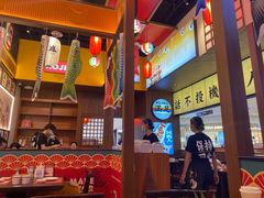 -仙隐小鹿中华料理(南宁万象城店)