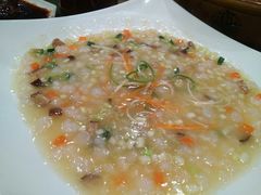 -乌镇那一年小院主题餐厅(甘泉西路店)