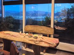 -茉莉花空中花园餐厅(义乌店)