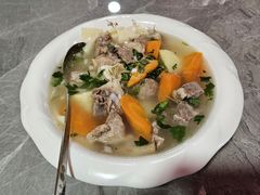 -马白开来特色羊排揪片子  (总店)