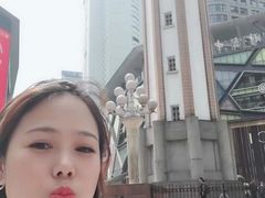 -扬子岛酒店(重庆洪崖洞解放碑店)